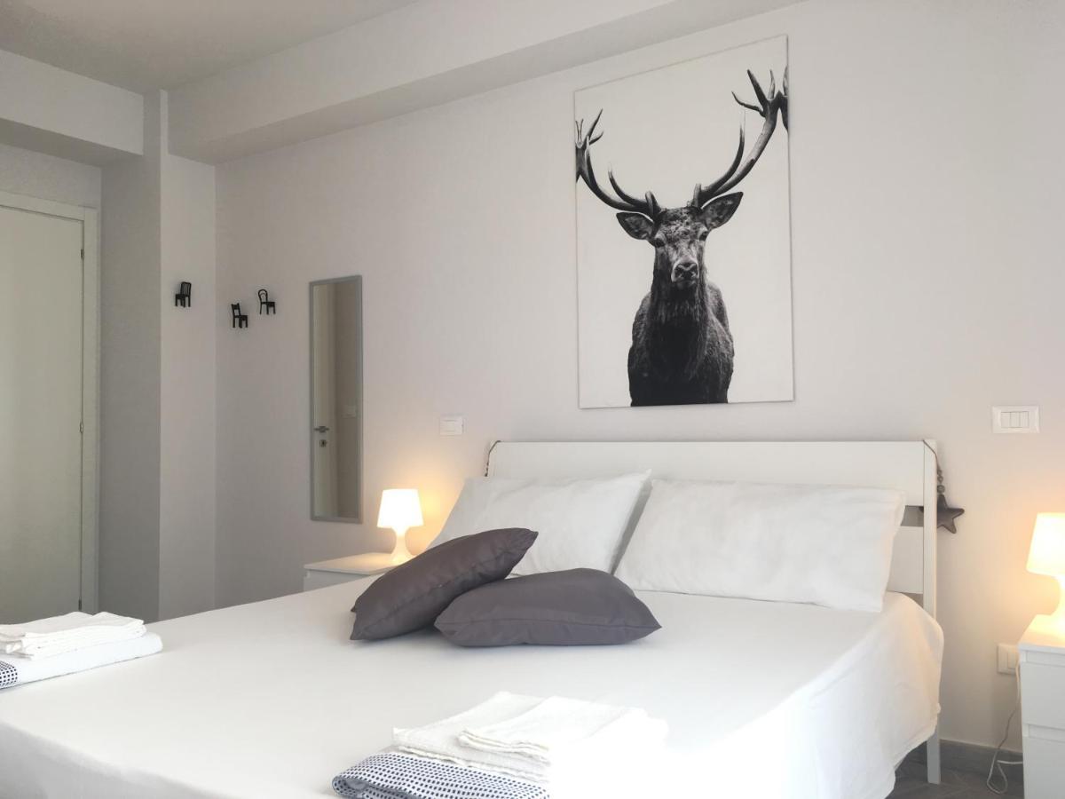 Deer House Bnb Копито Екстериор снимка