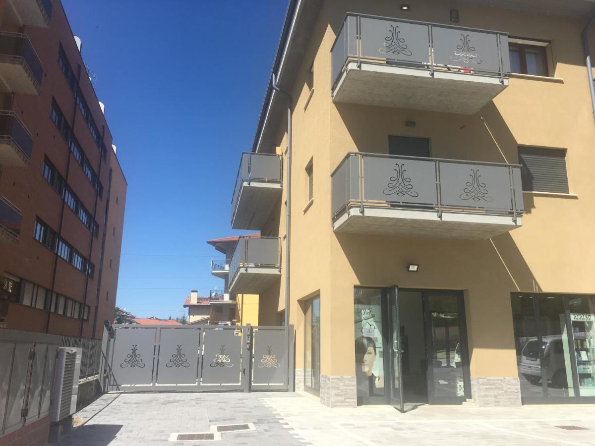 Deer House Bnb Копито Екстериор снимка