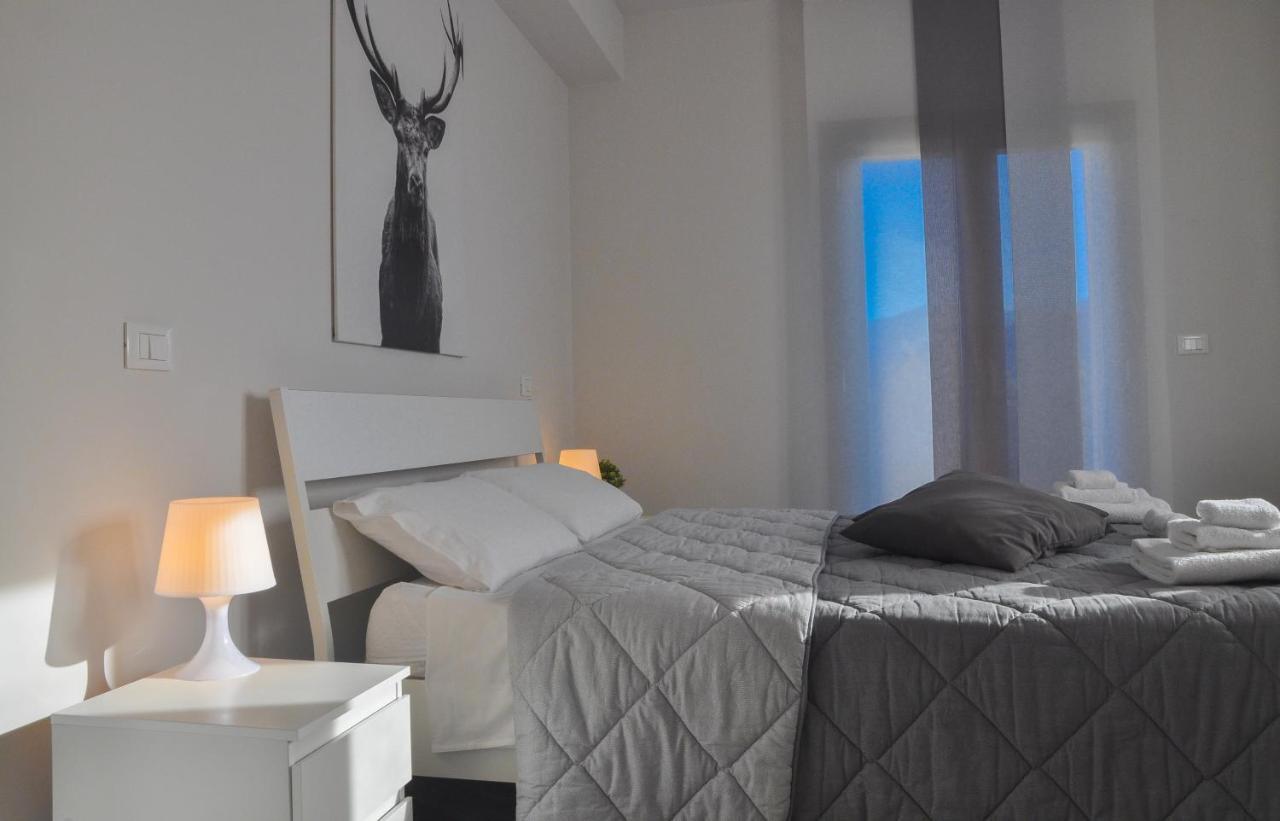 Deer House Bnb Копито Екстериор снимка