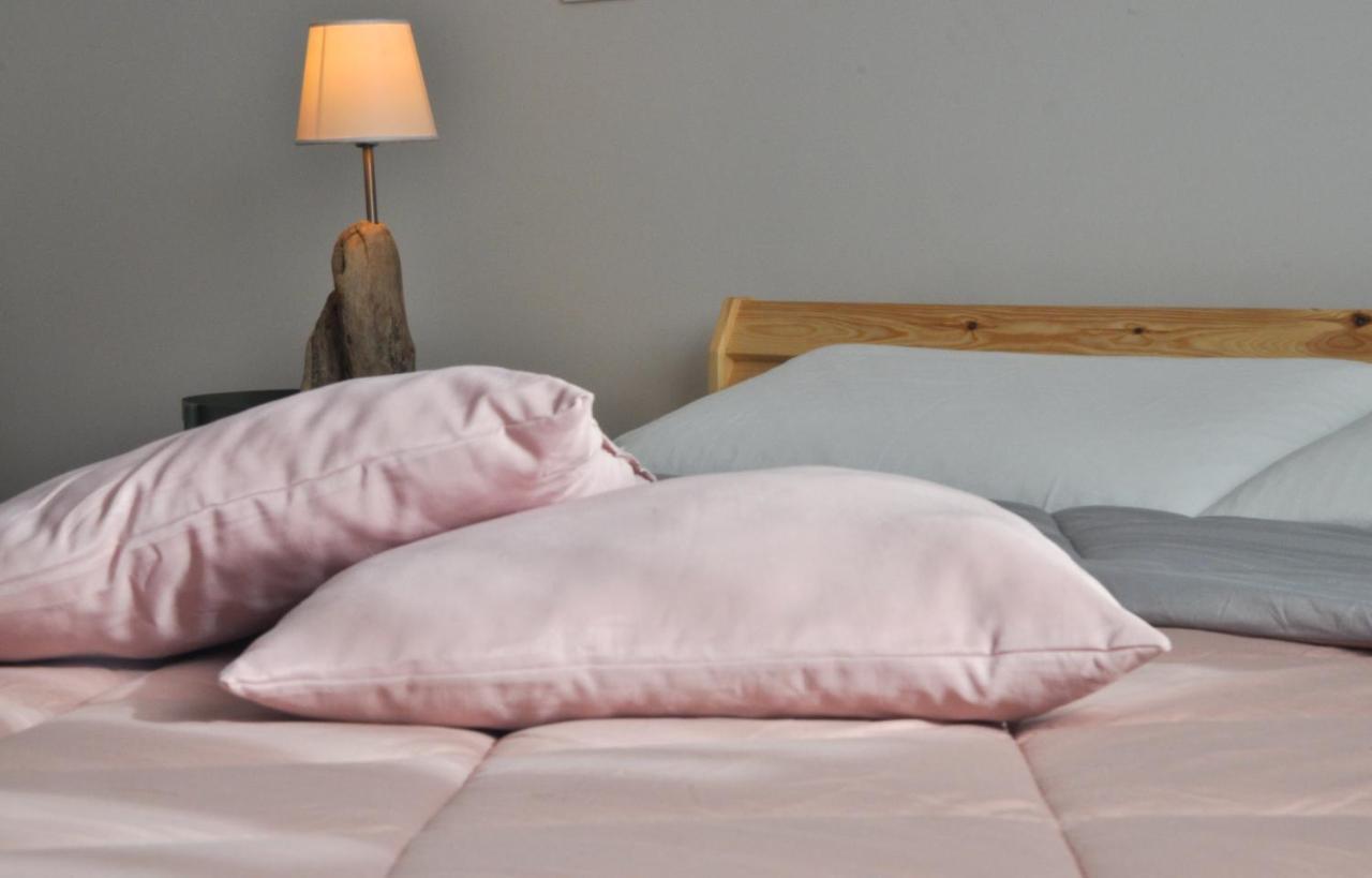 Deer House Bnb Копито Екстериор снимка