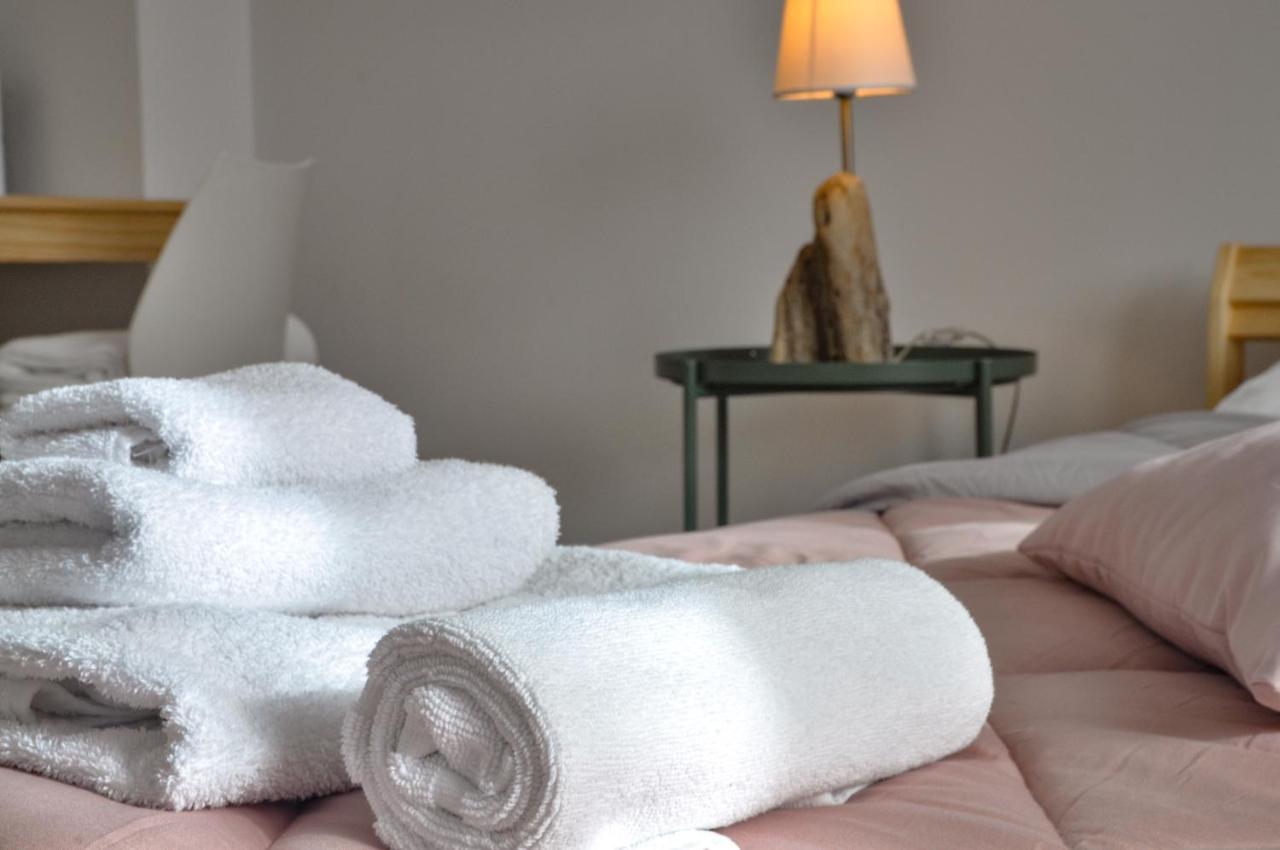 Deer House Bnb Копито Екстериор снимка