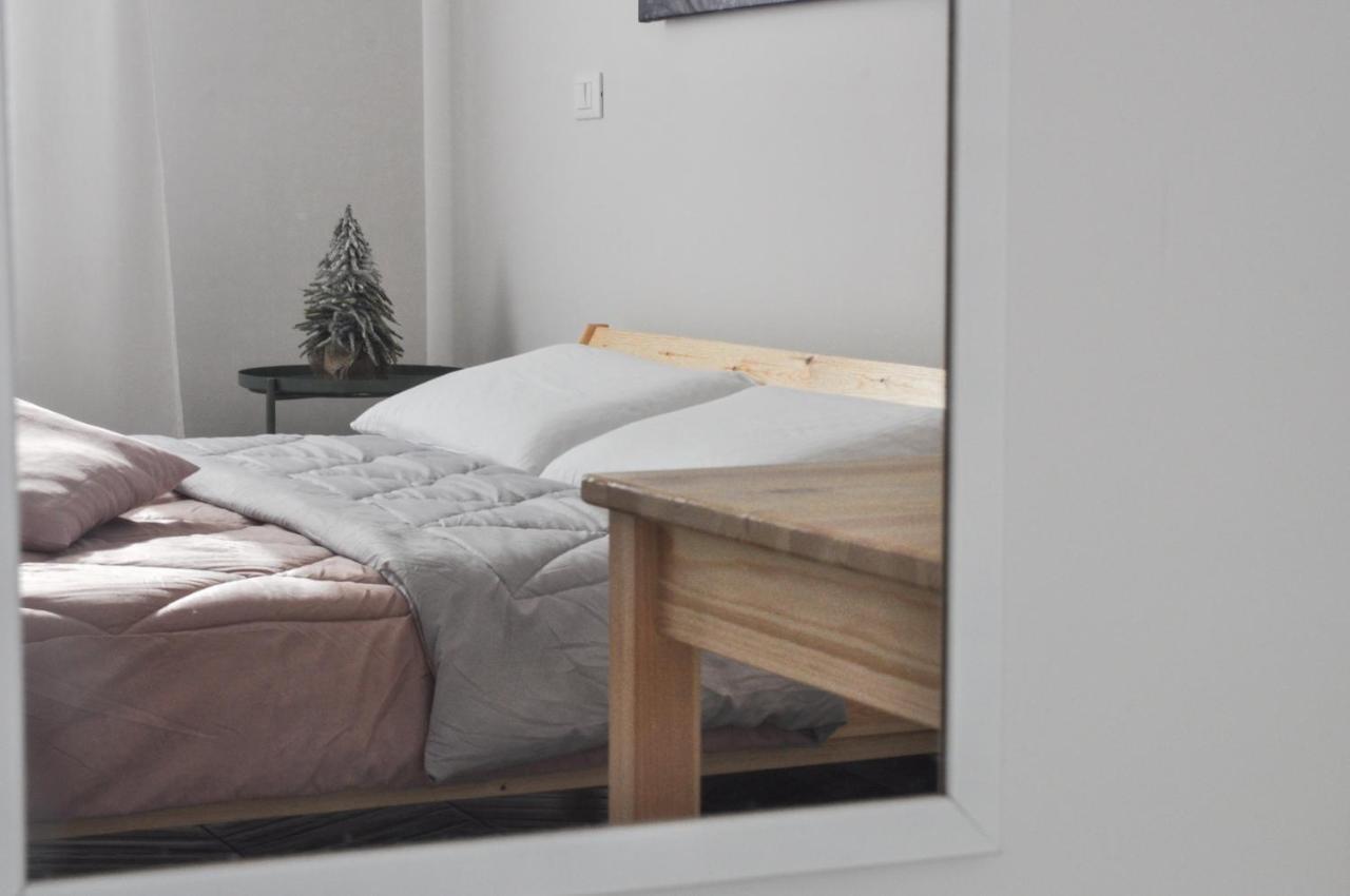Deer House Bnb Копито Екстериор снимка