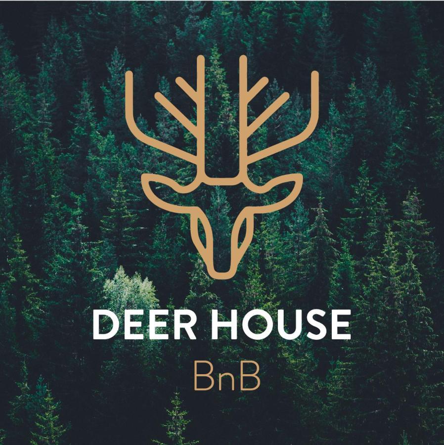 Deer House Bnb Копито Екстериор снимка